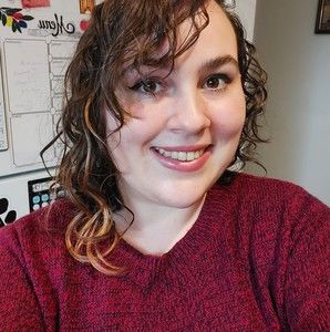 Meet your Posher, Ashy